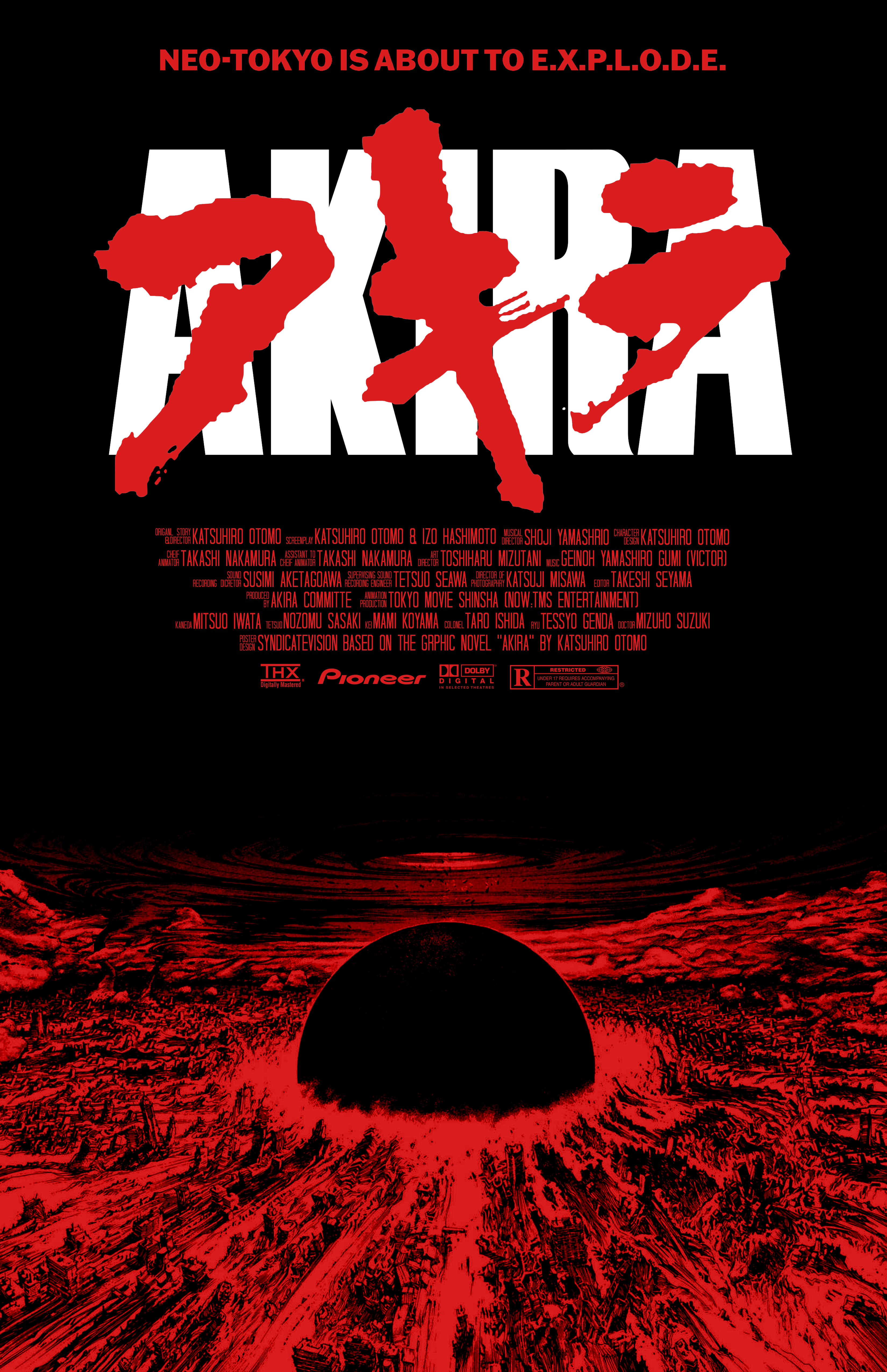 Akira